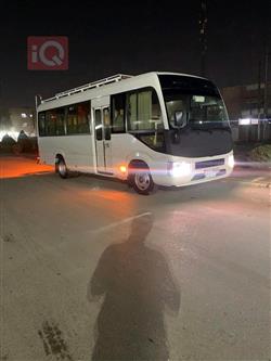 Toyota Coaster